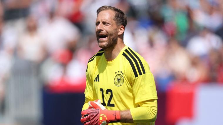 Oliver Baumann wurde vor der WM degradiert. © APA / JAMIE SQUIRE