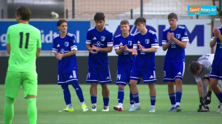 Mit einer spektakulären Rettung in den Playouts hat der FC Obermais in der vergangenen Saison die Klasse in der Serie D gehalten. Nun geht es in das schwierige zweite Jahr. Wie rüstet sich der Südtiroler Kult-Verein dafür? Wir haben beim sportlichen Leiter Michael Höller und bei Neuzugang Noah Schweitzer nachgefragt. © stol