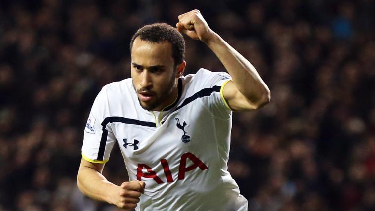 Andros Townsend © APA/epa / KIERAN GALVIN