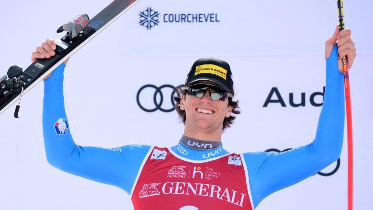Giovanni Franzoni & Co. sollen künftig öfter bei einer WM antreten. © APA/afp / OLIVIER CHASSIGNOLE