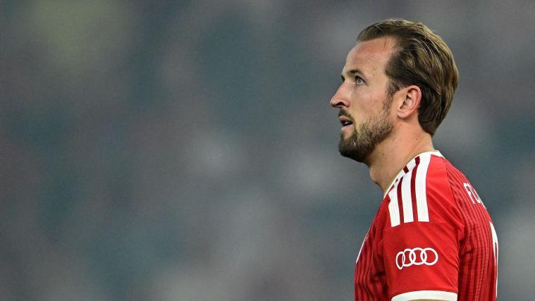 Harry Kane hat eine ungewöhnliche Idee für seine Zukunft. © APA/afp / TOBIAS SCHWARZ