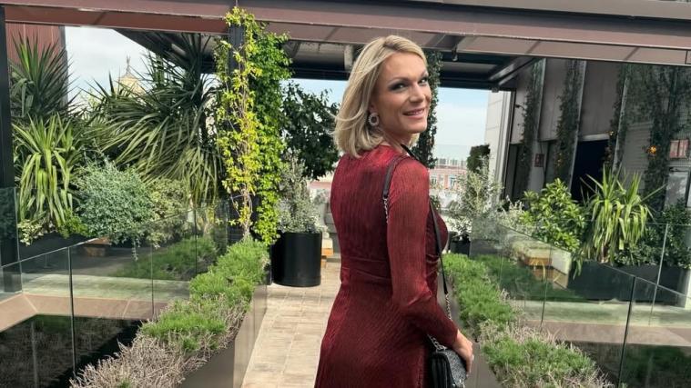 Maria Riesch hat ein offenes Interview gegeben.