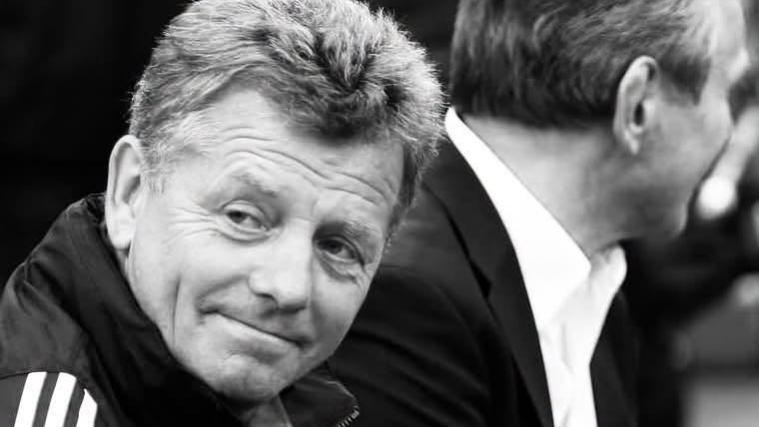 Peter Hermann © Bayer 04 Leverkusen/Social Media