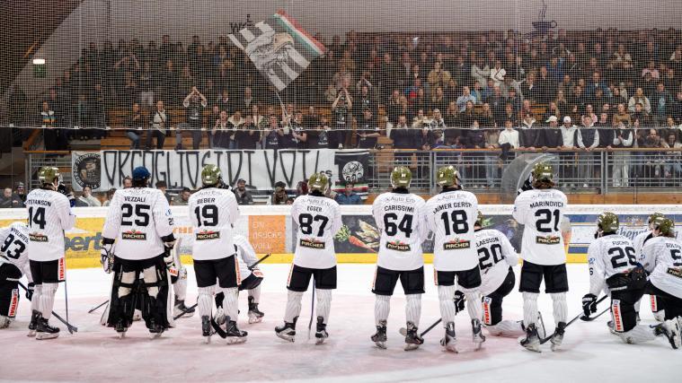 Wohin geht es für den HC Meran in dieser Saison? © ©matthaeusKOSTNER_hcGHER_202604 / matthaeus kostner | www.kostner.