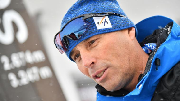 Markus Waldner ist als FIS-Renndirektor zurückgetreten. © APA / BARBARA GINDL