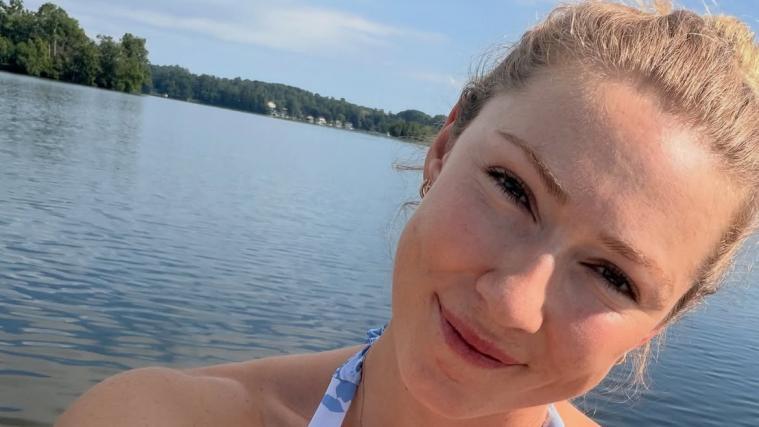Ski-Königin Mikaela Shiffrin. © Instagram