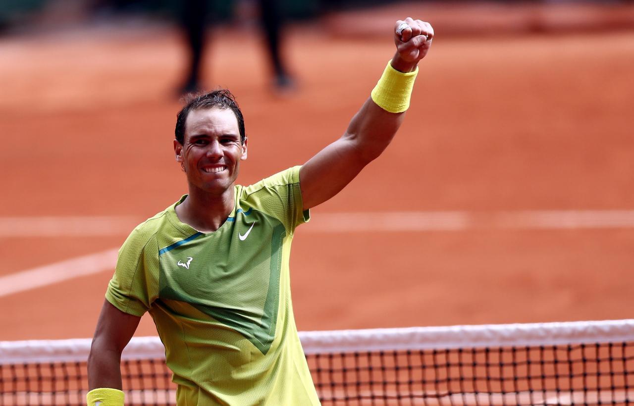 Der König fehlt Nadal verpasst die French Open