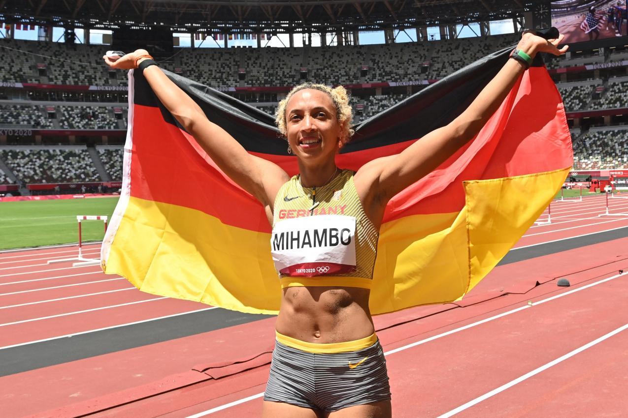 UkraineKrieg bei LeichtathletikWM präsent Leichtathletik SportNews.bz