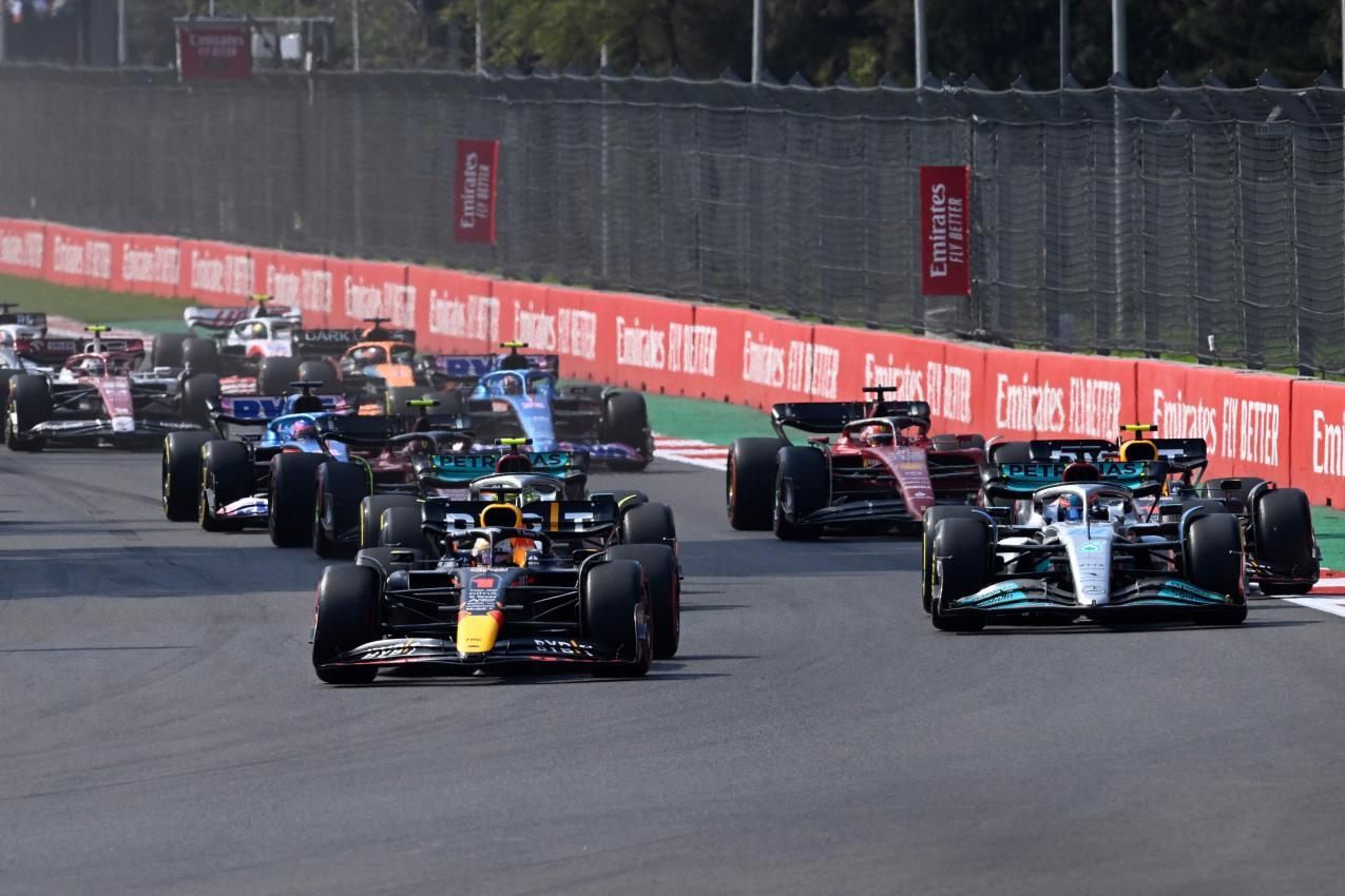 „Das ödeste Rennen des Jahres“ - Formel 1 | SportNews.bz