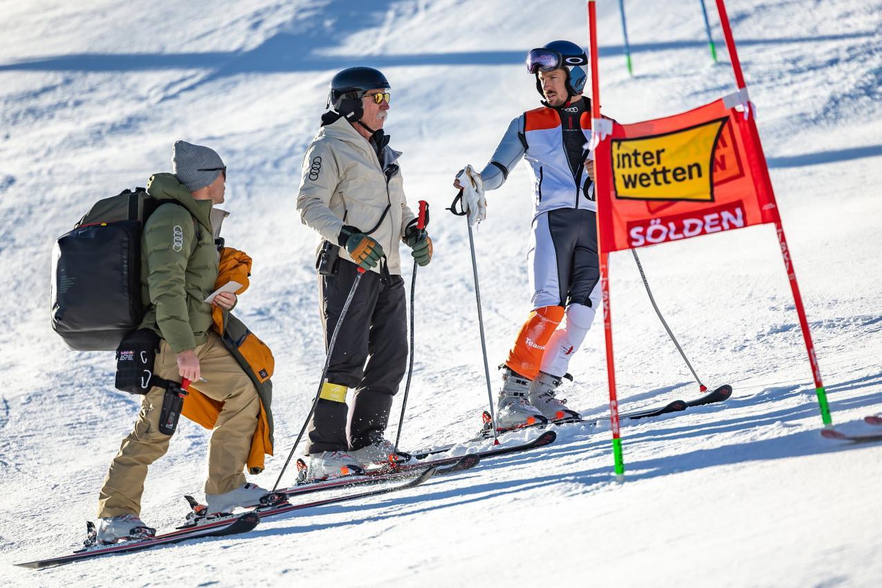 Marcel Hirscher - Figure 2