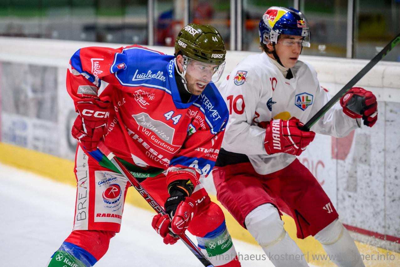 Davide Schiavone ist in Wolkenstein unersetzlich. © Matthäus Kostner