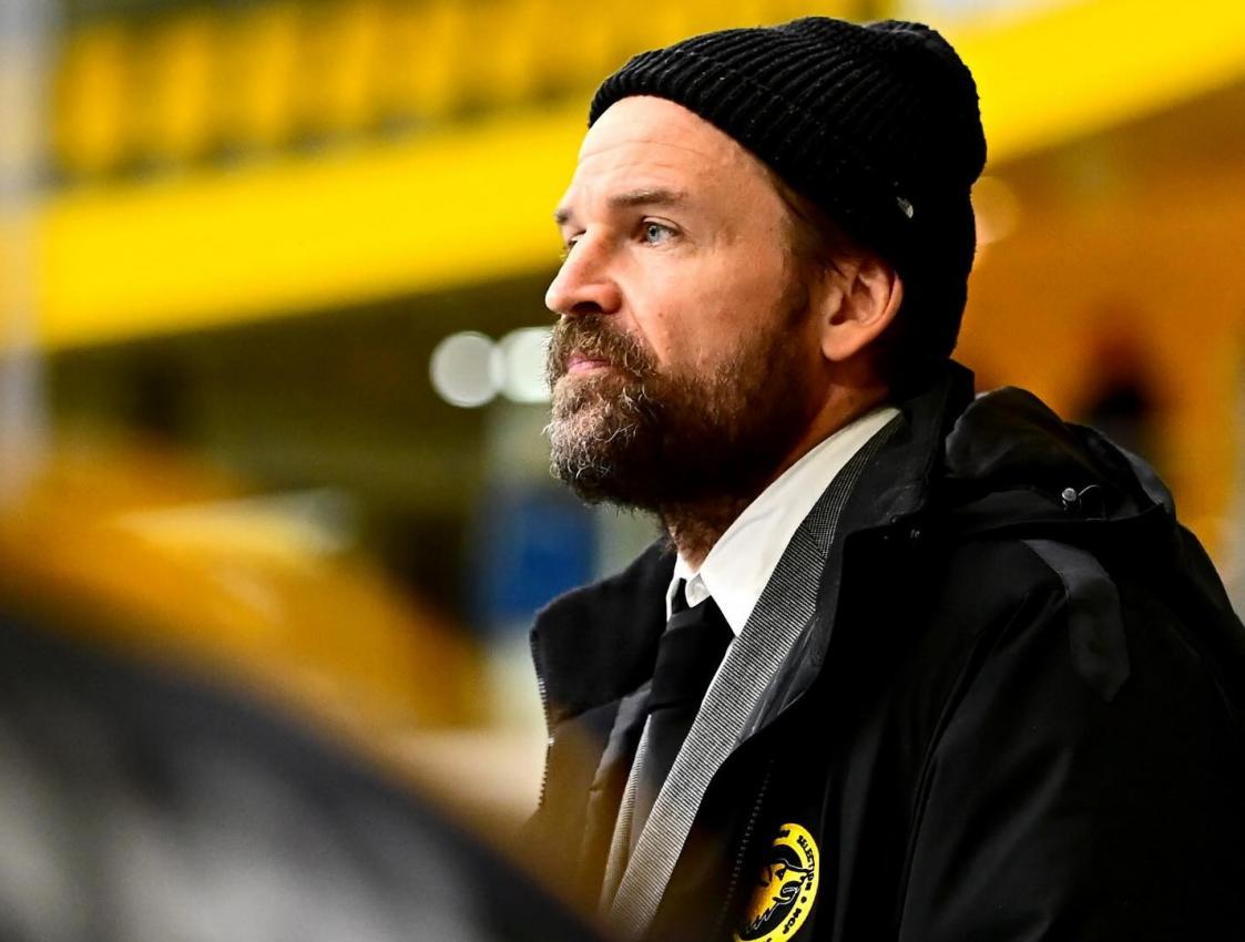 Max Oberrauch führte den HCP Junior im vergangenen Winter bis ins Finale.