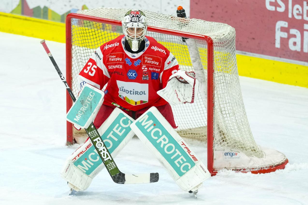 Vallini ist ein zuverlässiger Backup im Bozner Tor.