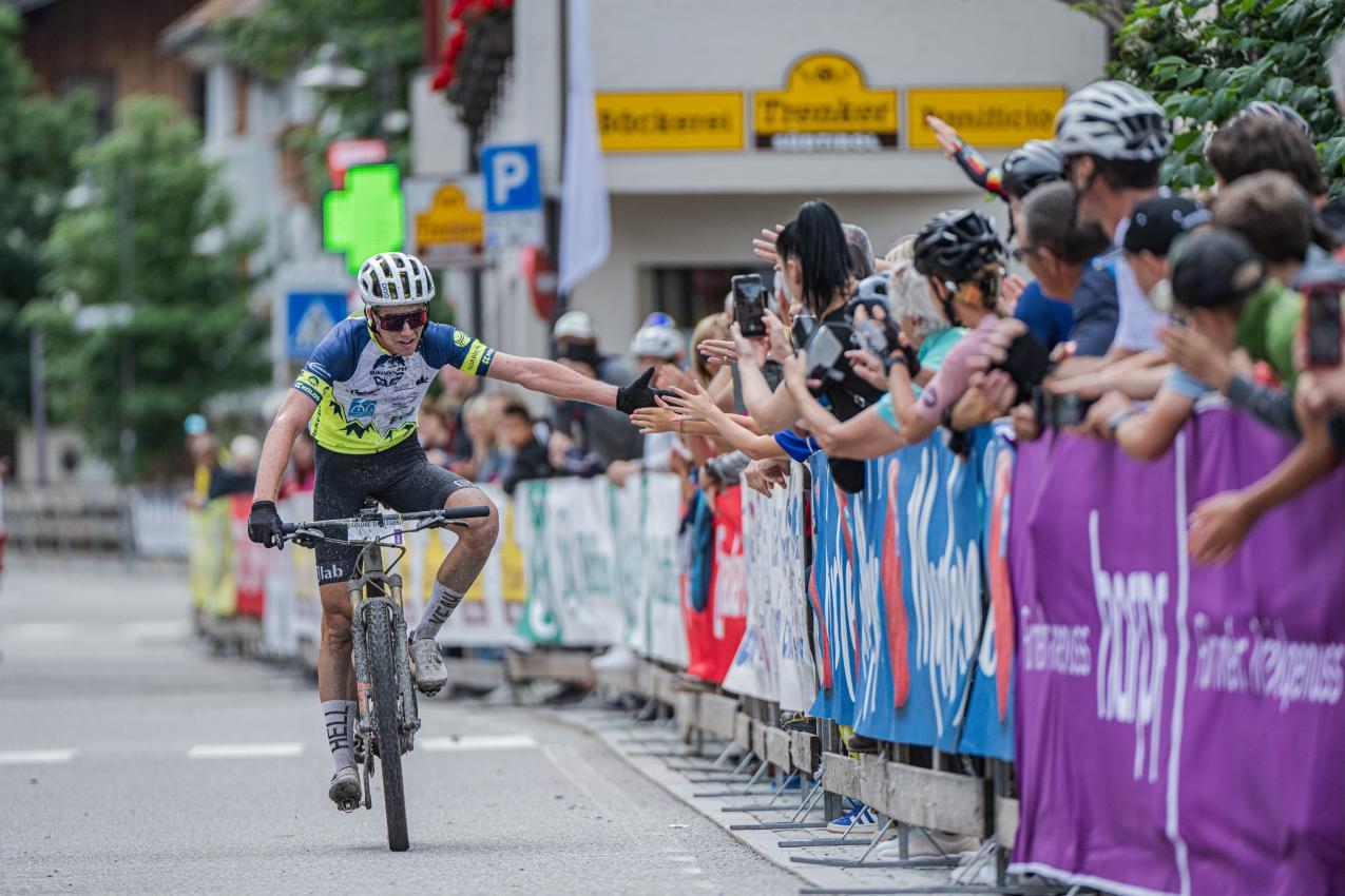 Wer holt sich heuer den Sieg? © Harald Wisthaler