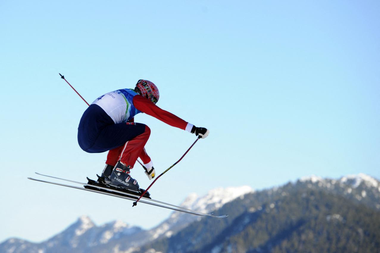 Audun Grønvold ist tot. © AFP / MARTIN BUREAU