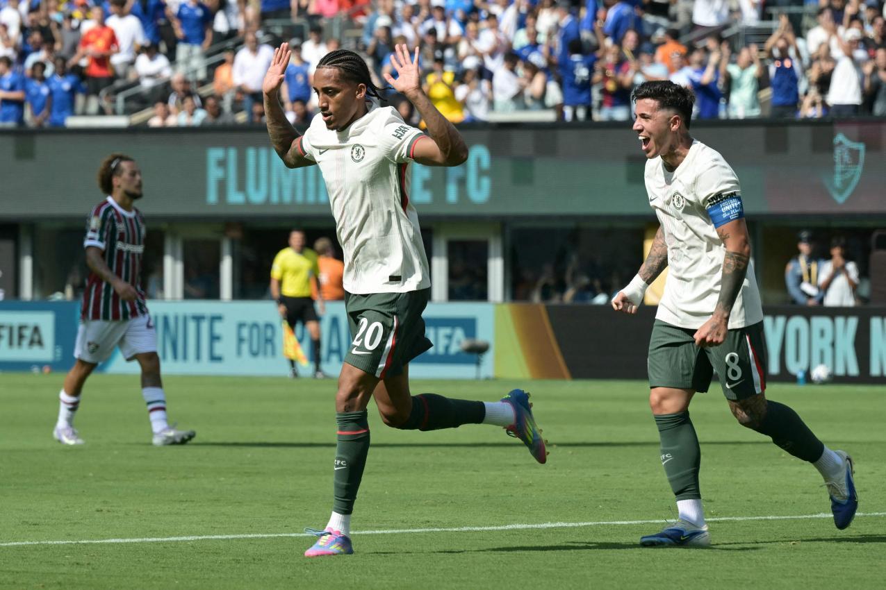 Jubeln wollte er gegen seinen Ex-Verein nicht. © APA/afp / JUAN MABROMATA