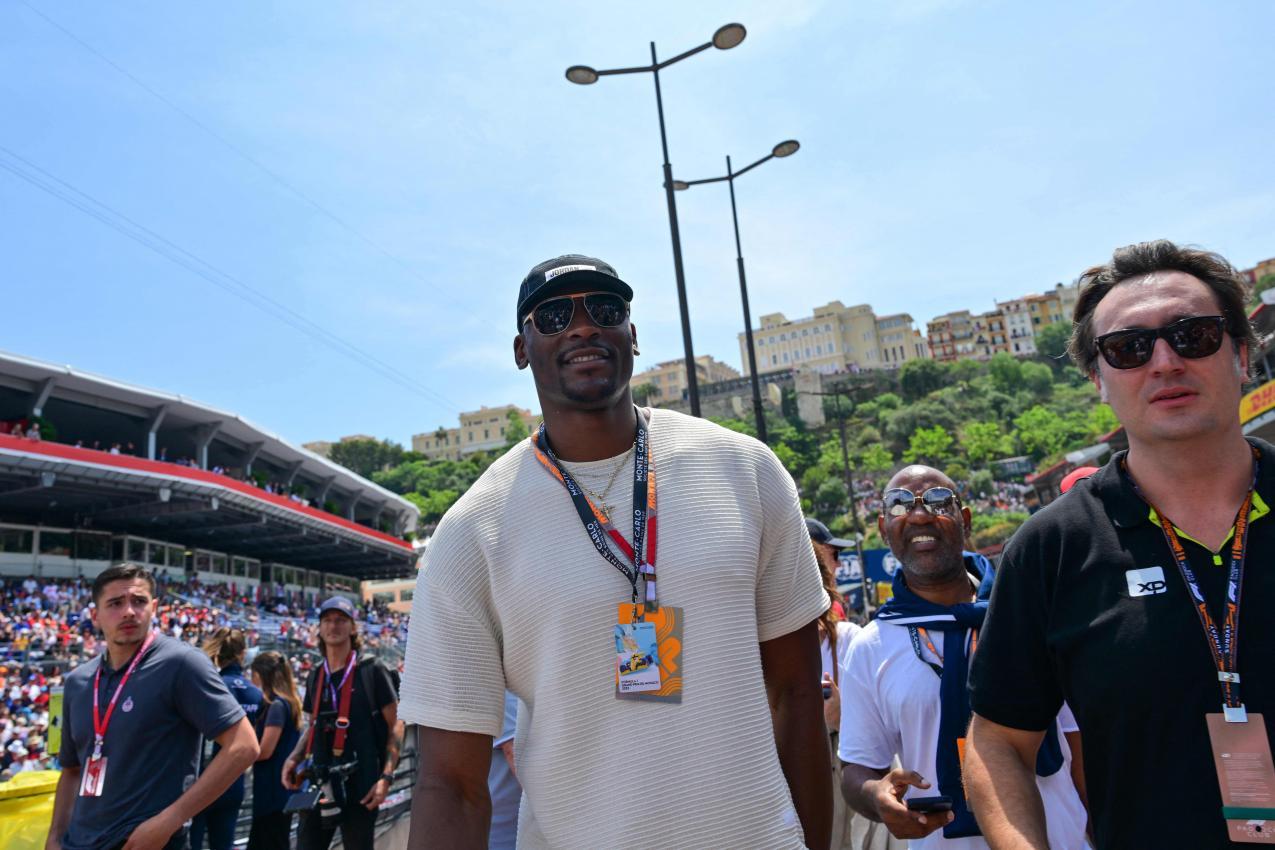 Kevin Durant hat die letzten drei Jahre für die Suns gespielt. © APA/afp / ANDREJ ISAKOVIC