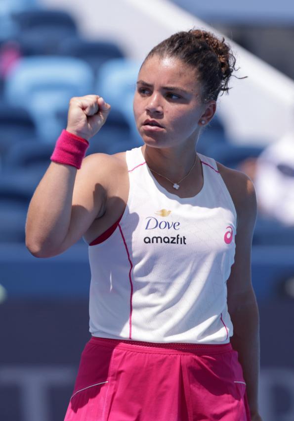 © ANSA / MARK LYONS