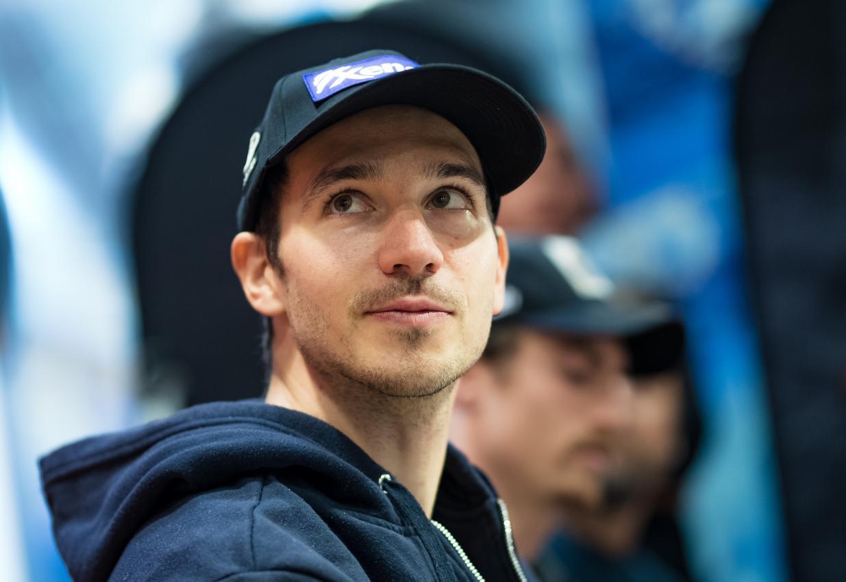 Ex-Ski-Star Felix Neureuther ist stolzer Papa. © APA / EXPA/JOHANN GRODER