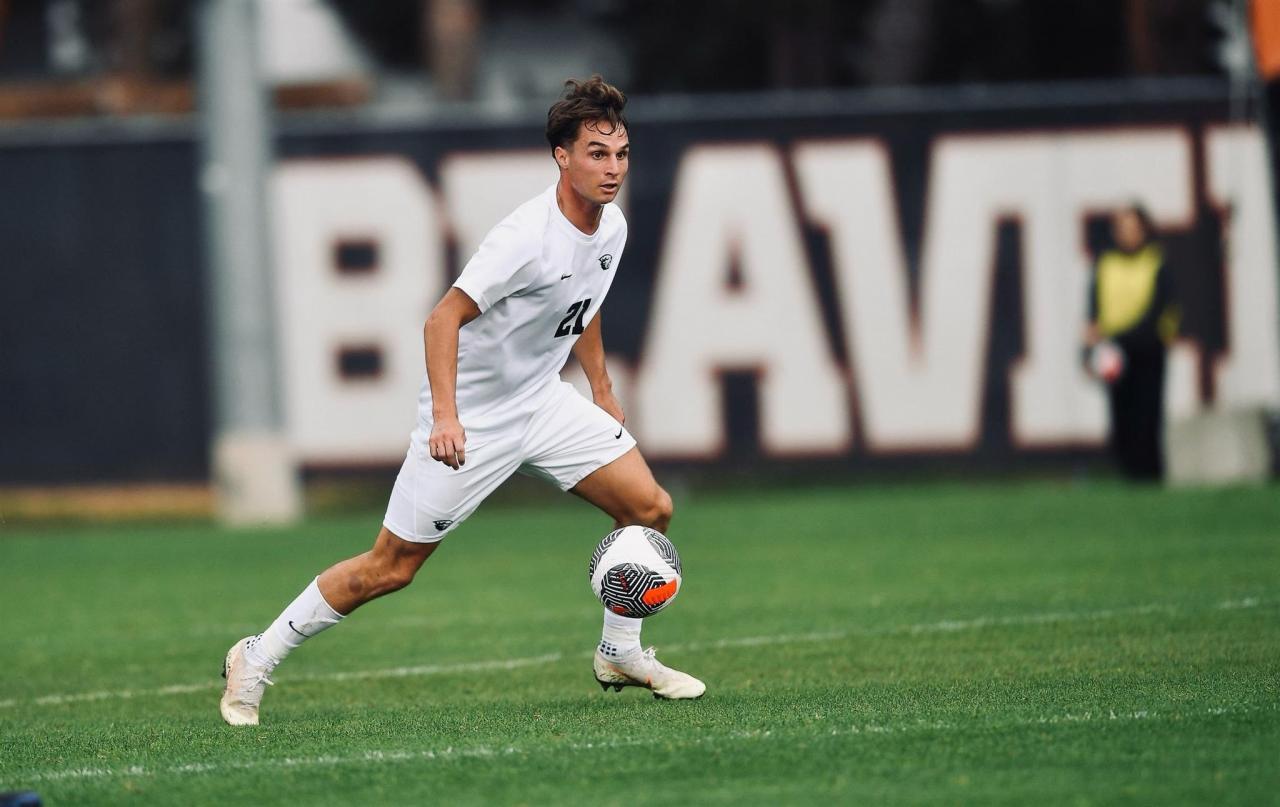 Fabian Straudi hat eine starke Saison hinter sich.