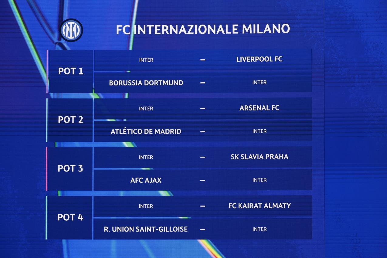 © ANSA / MOHAMMED BADRA