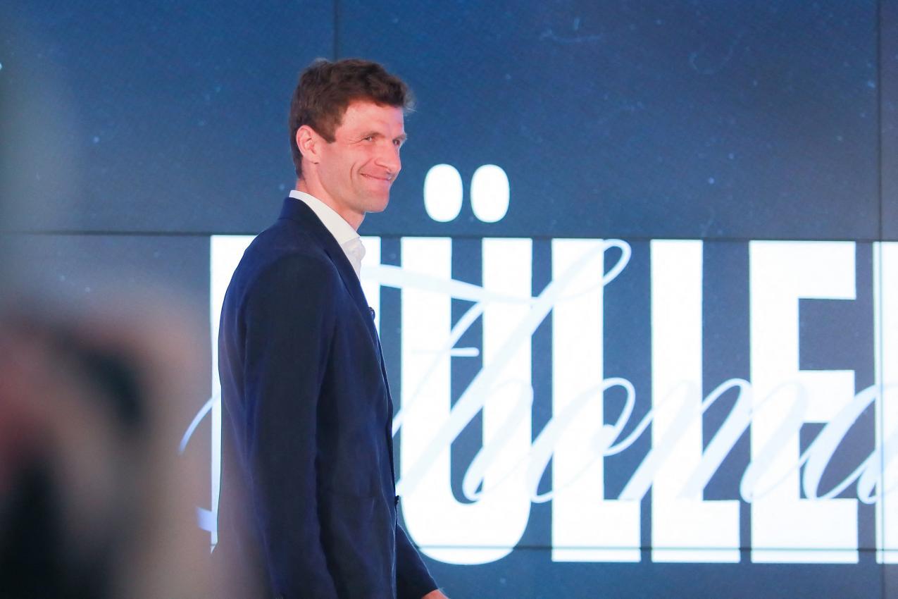 Für den Superstar beginnt ein neues Kapitel. © APA / ELIZABETH RUIZ RUIZ