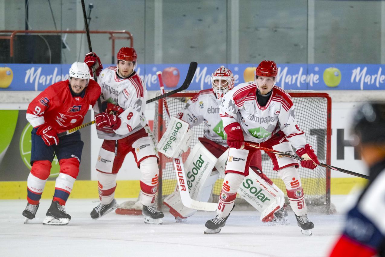 Pardubice machte kuzen Prozess. © Max Pattis