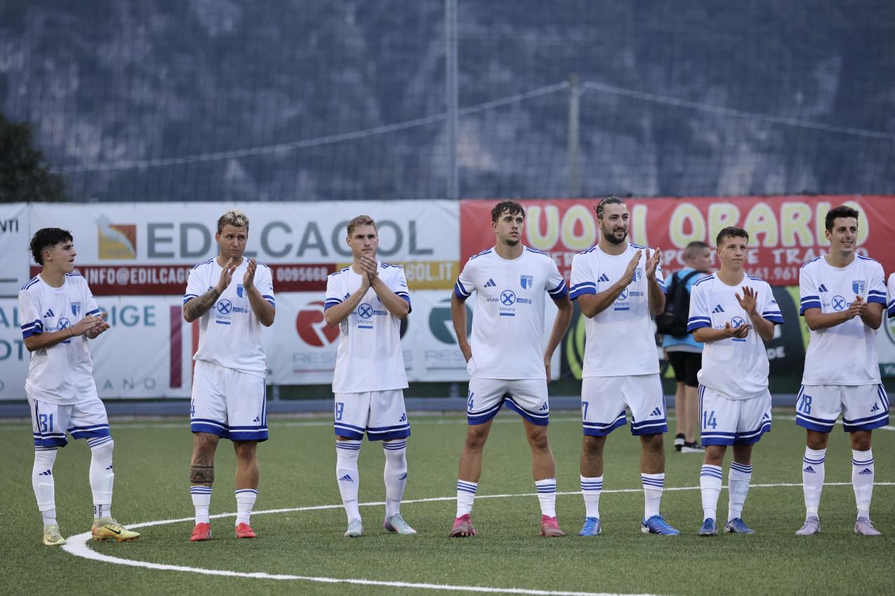 Nach dem Auftaktsieg gegen Caldiero wartet auf den FCO jetzt Chievo Verona. © Giacomelli Andrea