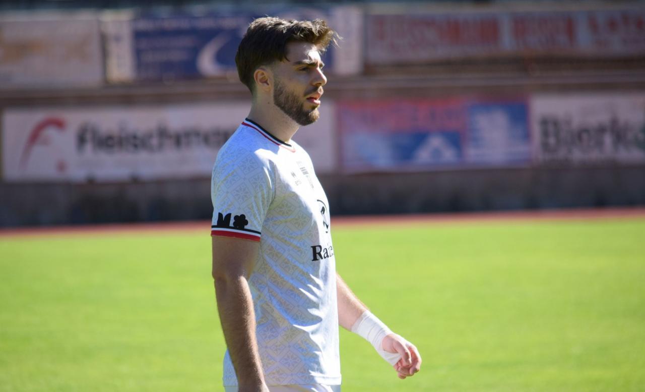 Alex Kiem und seine Latscher erwischten in Reischach einen gebrauchten Tag. © Sarah Mitterer