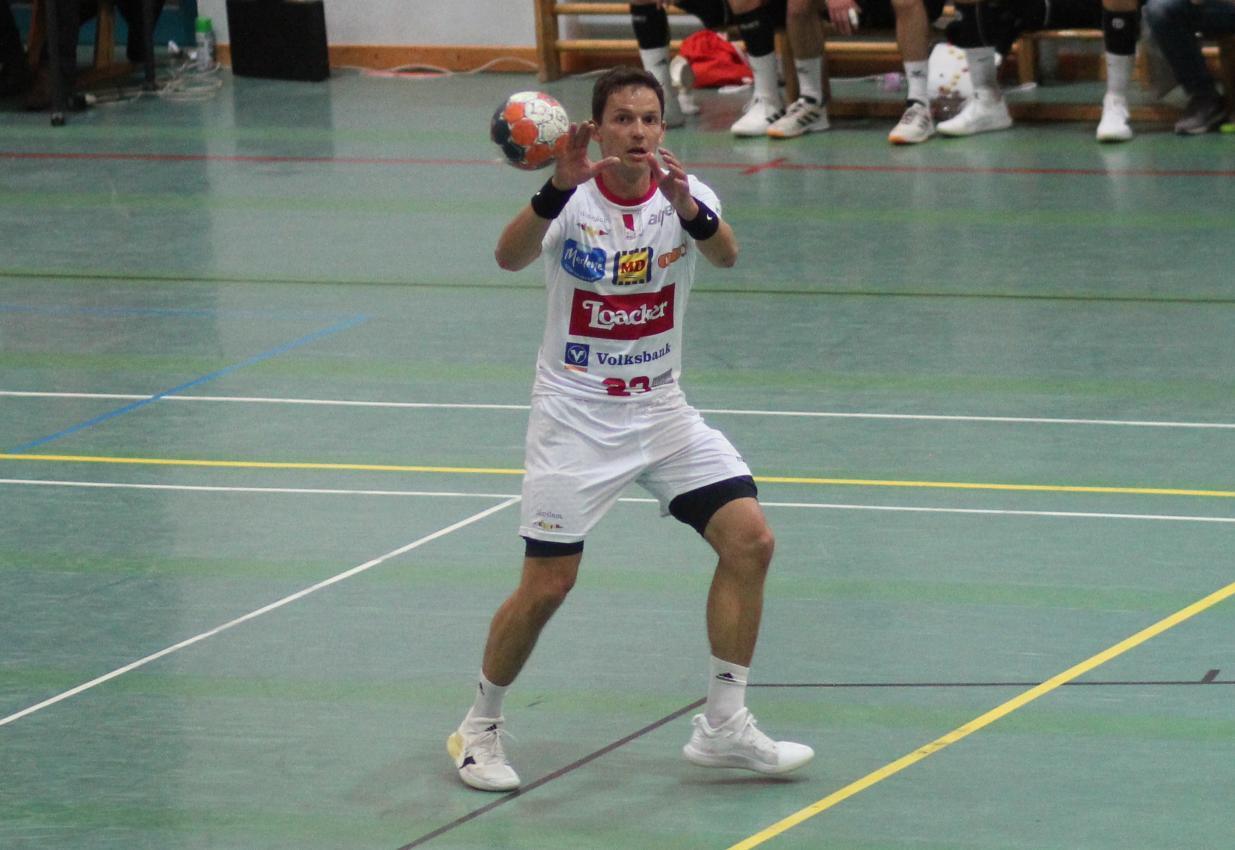 Ausnahmekönner Dean Turkovic. © pm / hkmedia