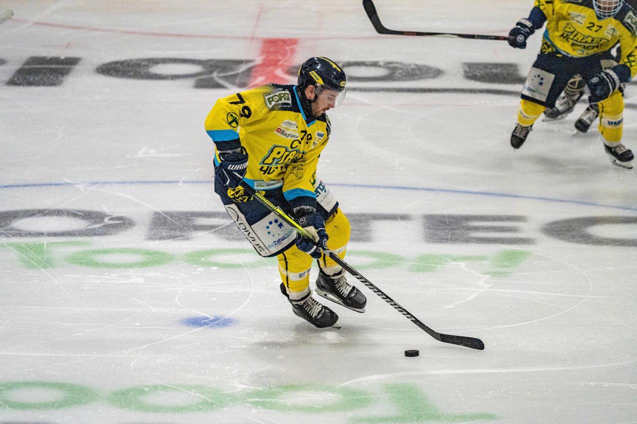 HC Eppan celebrated a shooting festival in Toblach. © HC Eppan