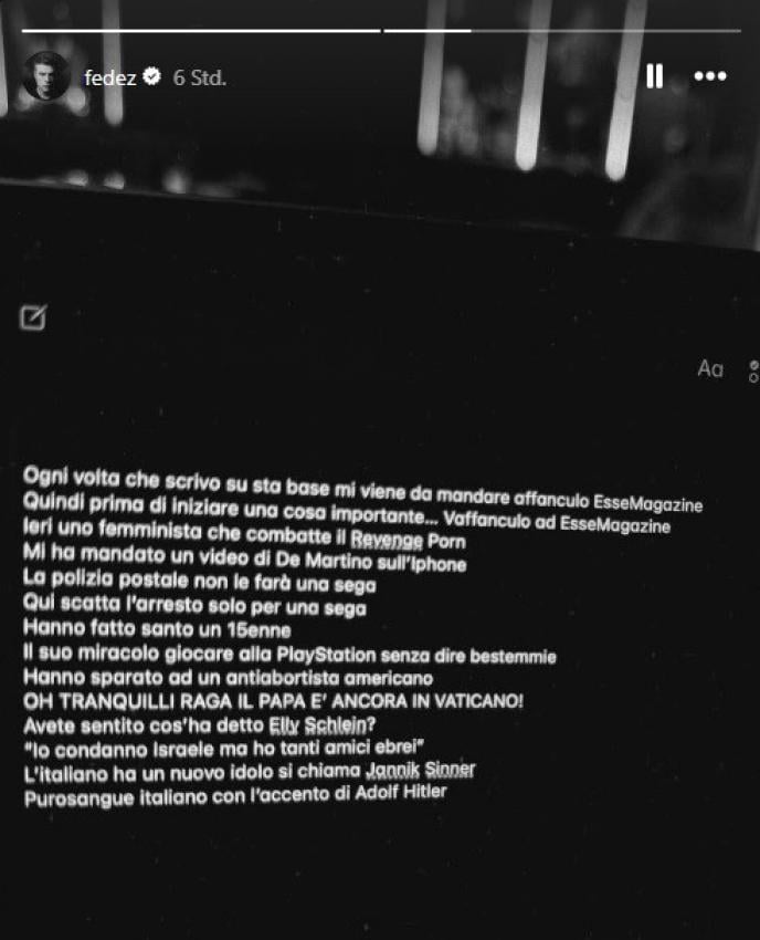 Die umstrittenen Textpassagen.