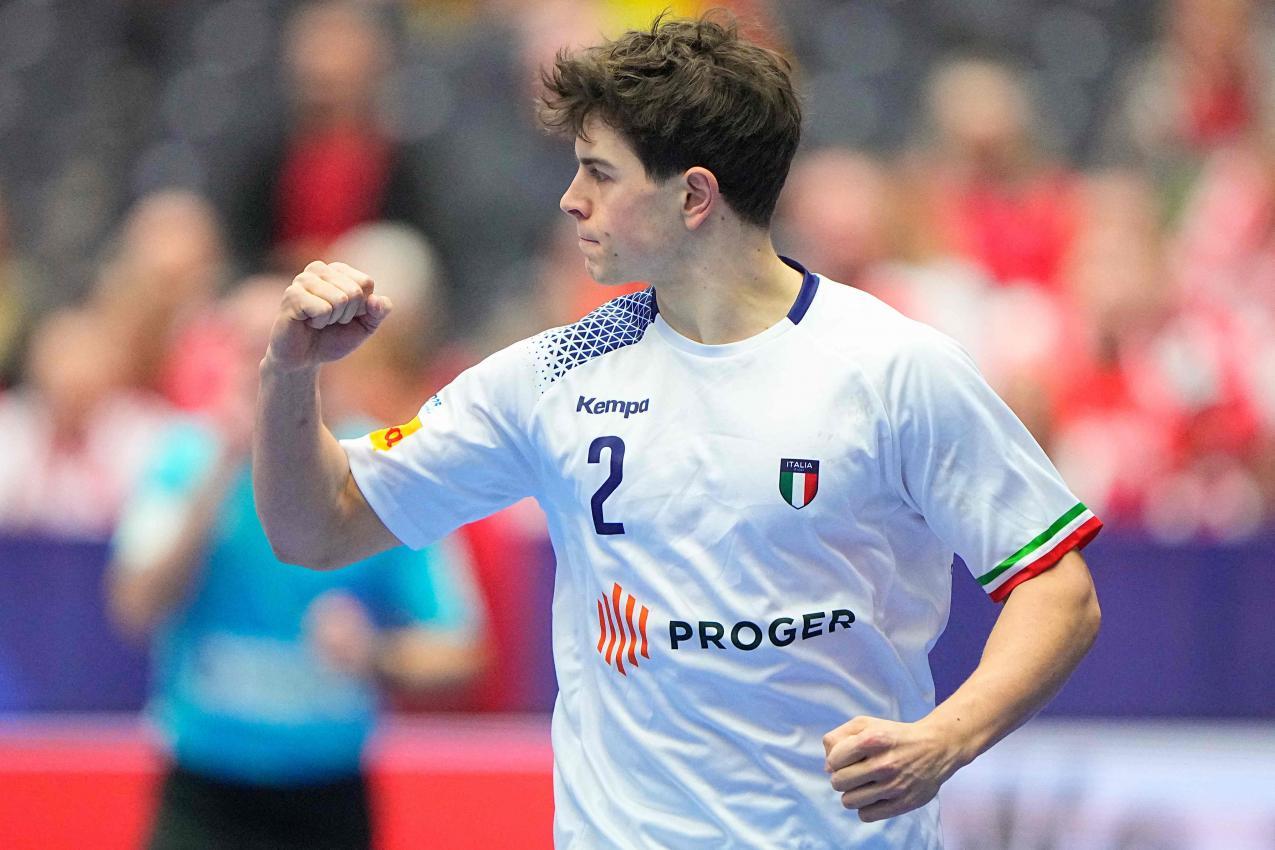 Leo Prantner wird in Berlin einen neuen Sportvorstand bekommen. © APA/afp / BO AMSTRUP