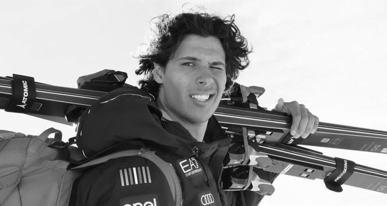 Matteo Franzoso (†)