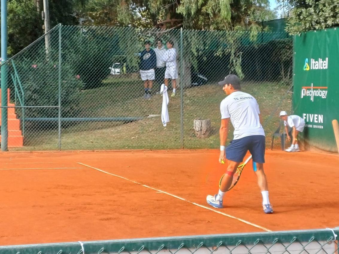 Auch Alexander Weis konnte keine Wunder vollbringen.