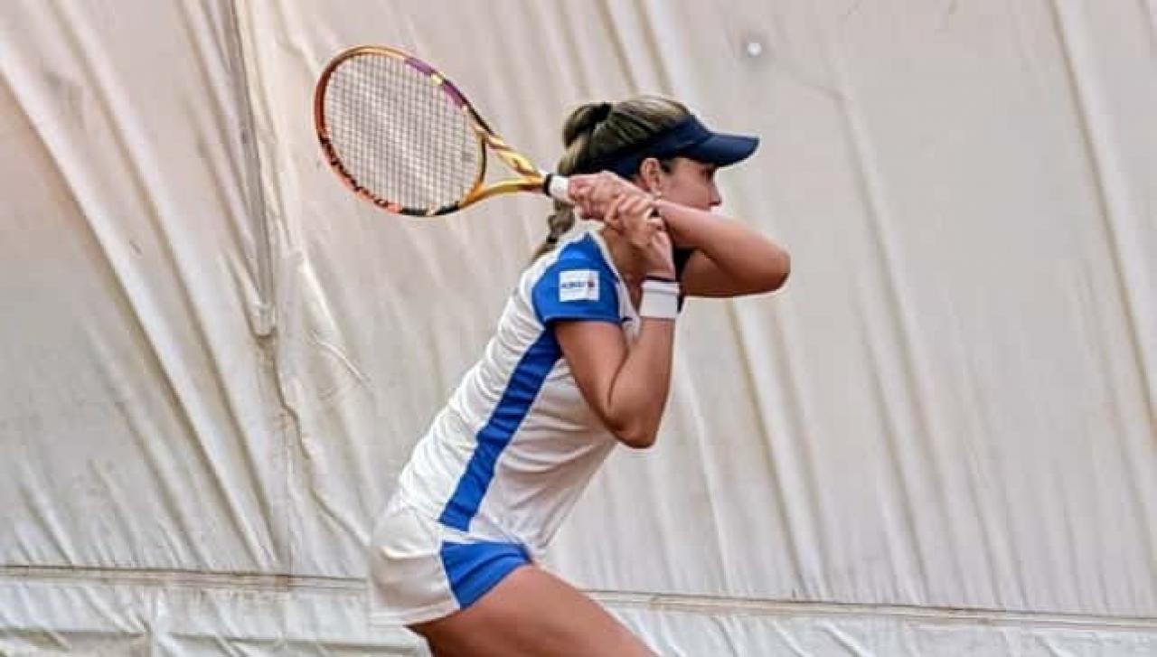 Eine Garantin: Verena Meliss.