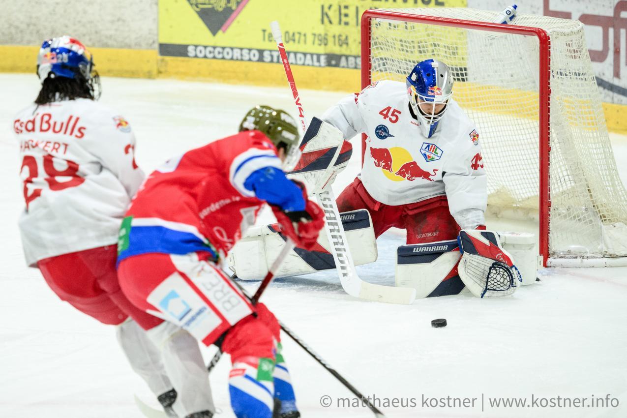 Val Gardena (in red) won again. © matthaeus kostner