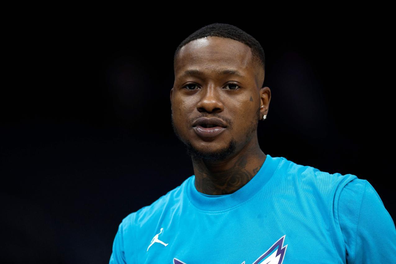 Head-Profi Terry Rozier steht im Fokus der Ermittler. © APA/getty / JARED C. TILTON