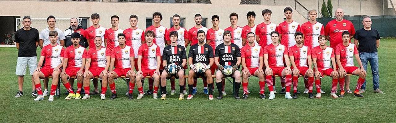 Laag befindet sich in einer schwierigen Situation.