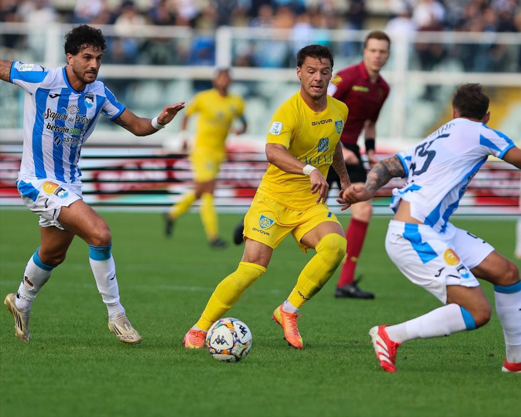 Defensiv und offensiv stark: Simone Zanon ist ein kompletter Außenbahnspieler.