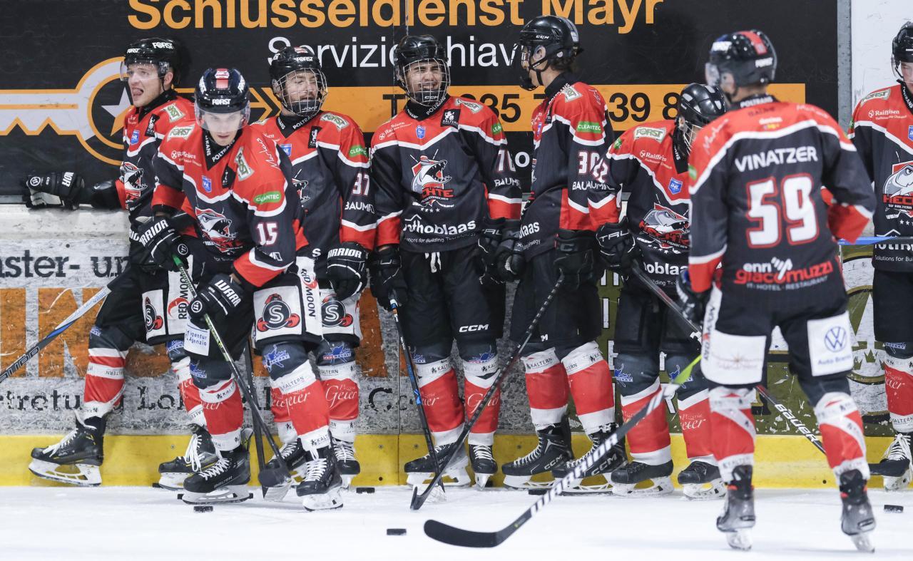 Der SV Kaltern hat einen weiteren komfortablen Sieg gefeiert. © Max Pattis