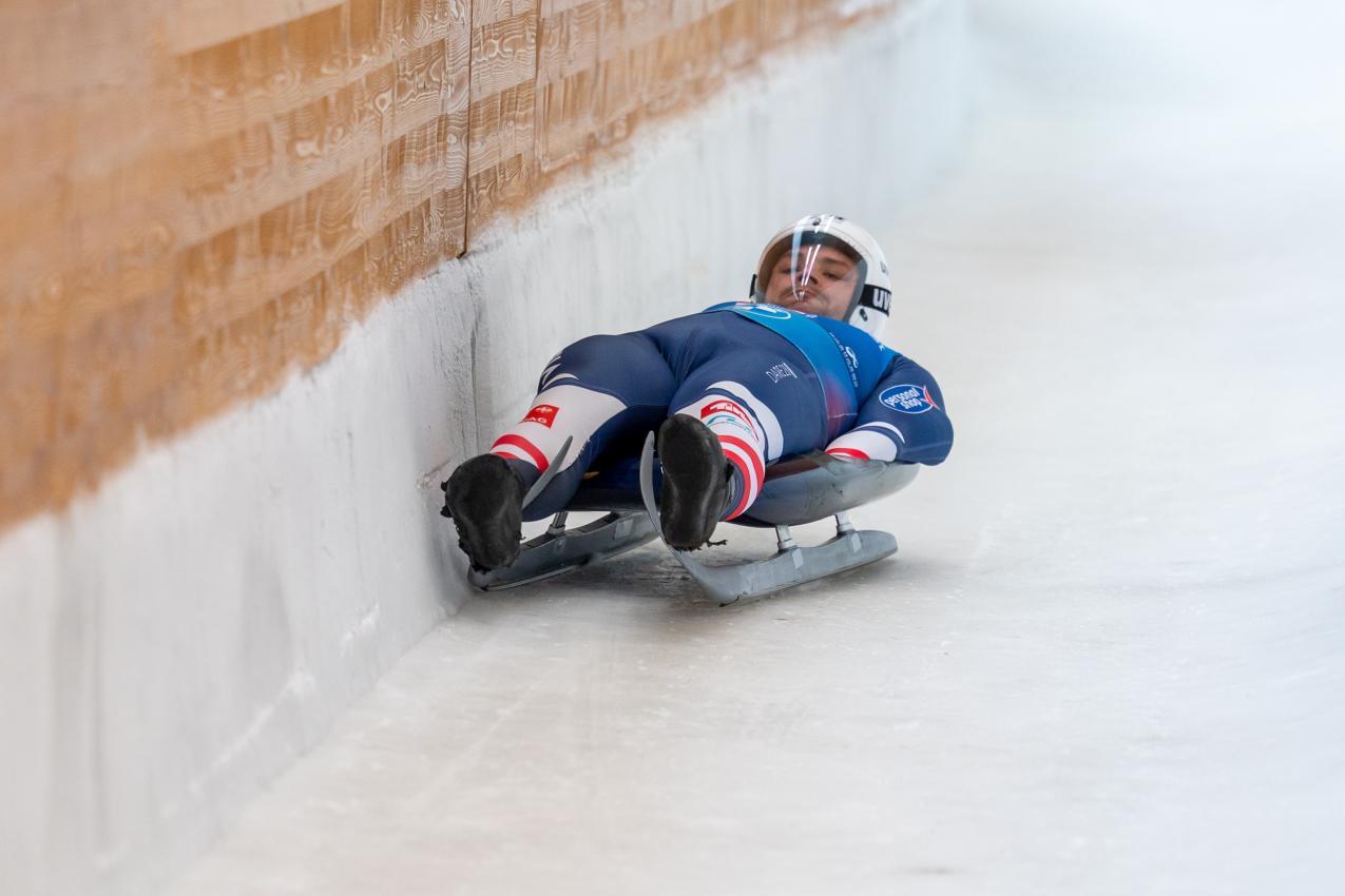 The railway in Igls is too dangerous. © APA / EXPA/JOHANN GRODER