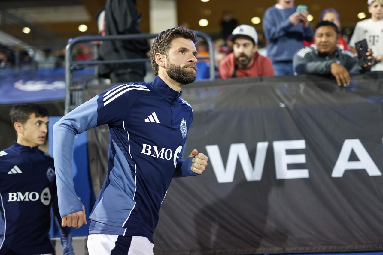 Müller remportera-t-il le titre ? © APA / OMAR VEGA