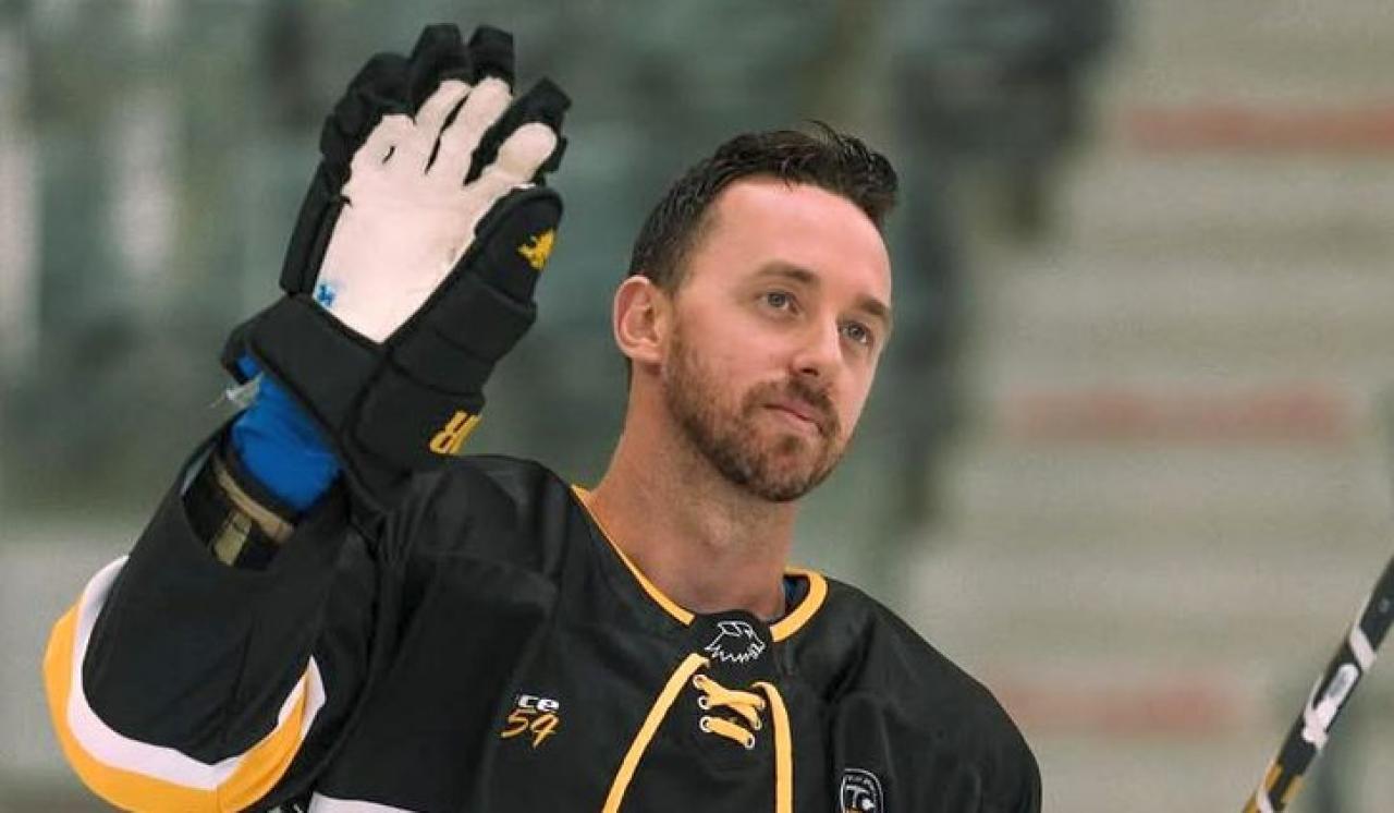 Jon Blum ist zurück – und der Engpass in der HCP-Defensive damit behoben.