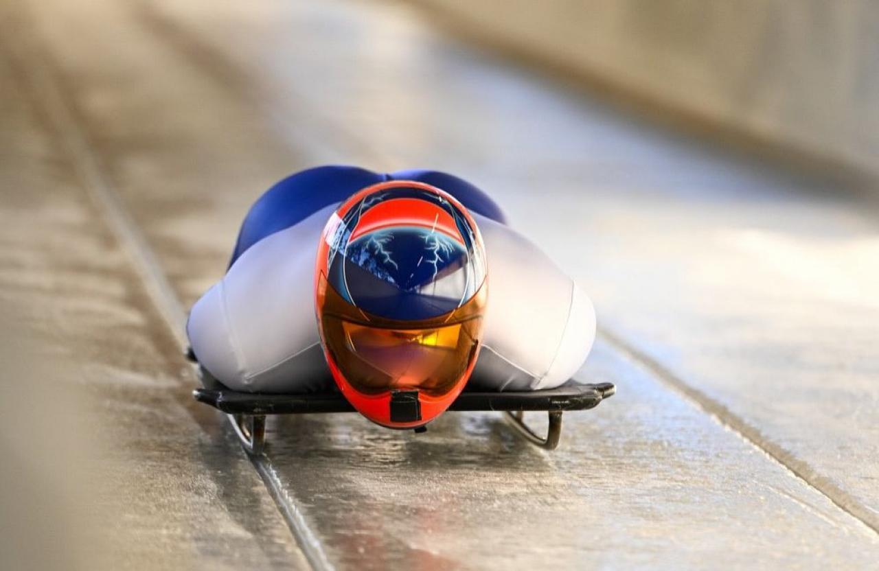 Manuel Schwärzer in Aktion. © Instagram/manuel_schwaerzer