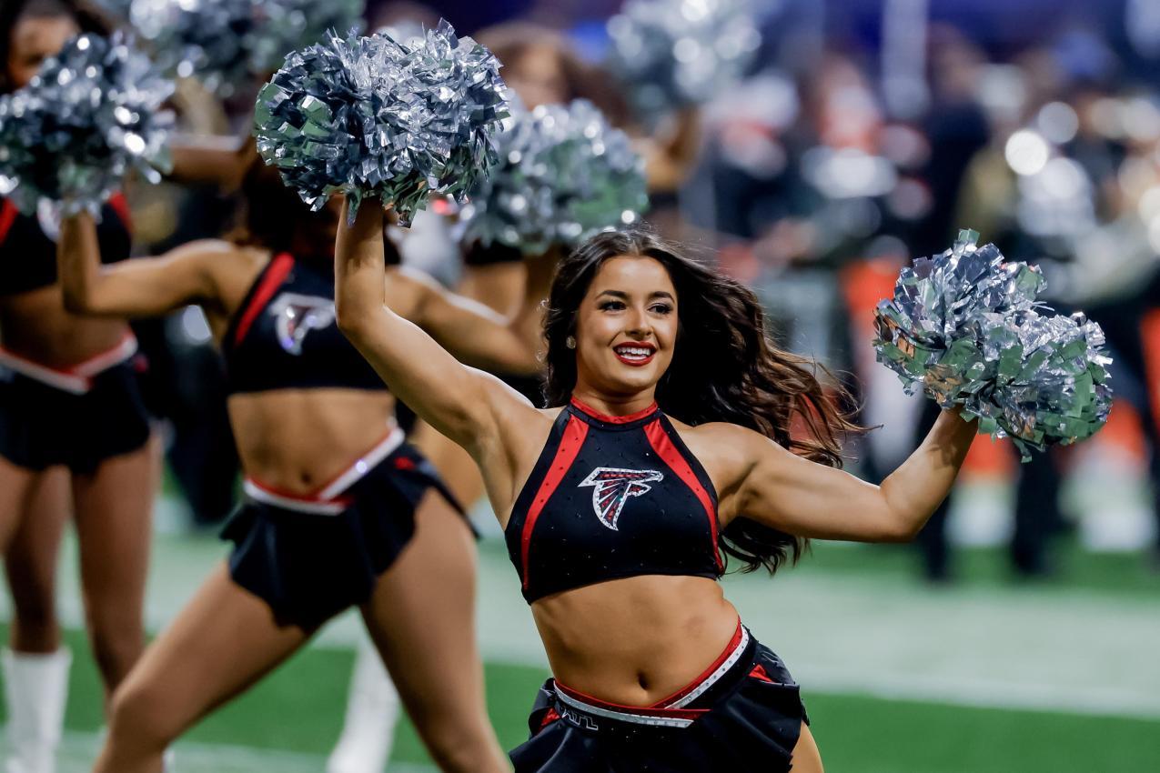 Show muss sein: Das Konzept der NFL begeistert weltweit. © ANSA / ERIK S. LESSER