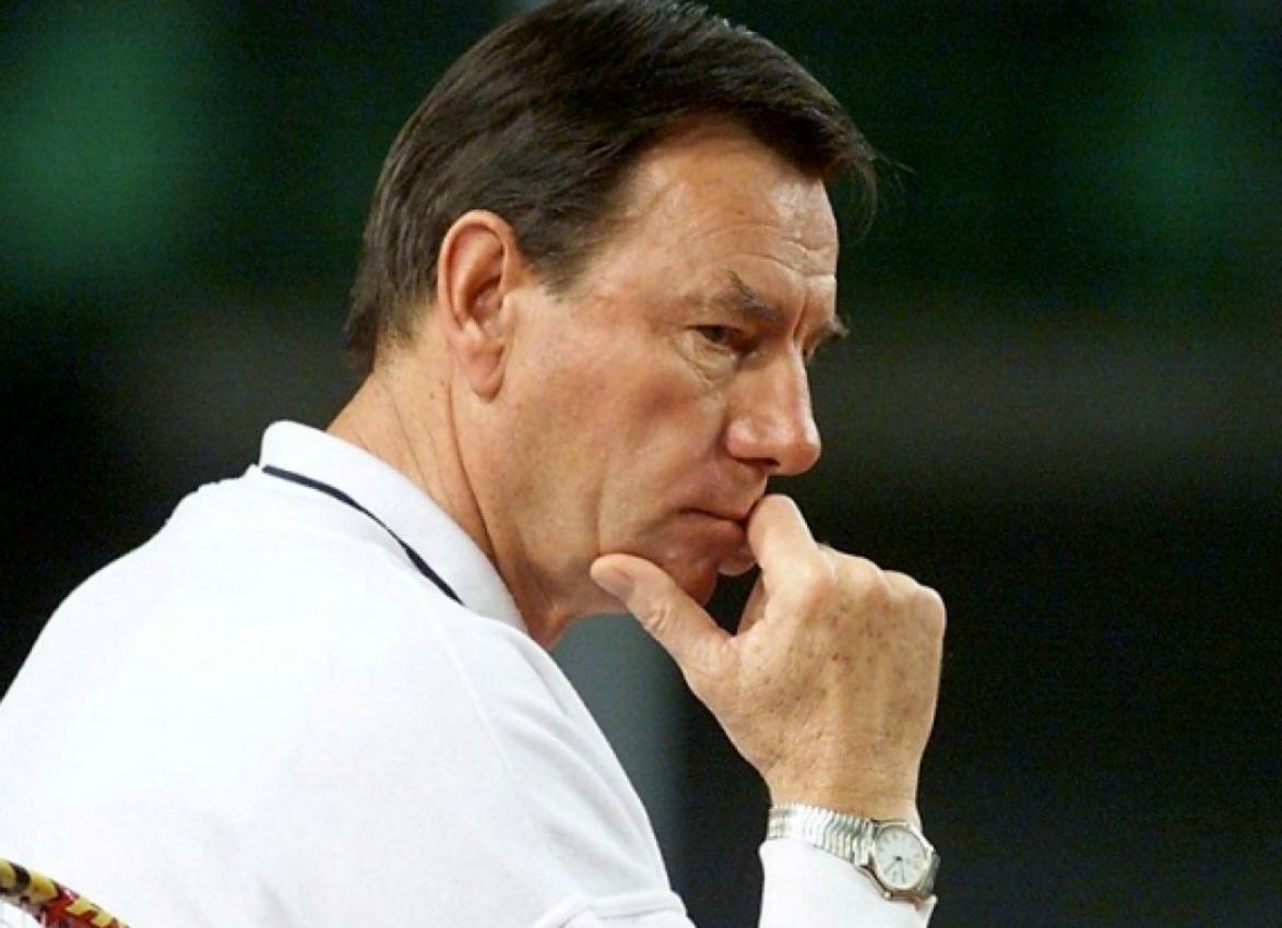 Tennistrainer Niki Pilic ist gestorben.