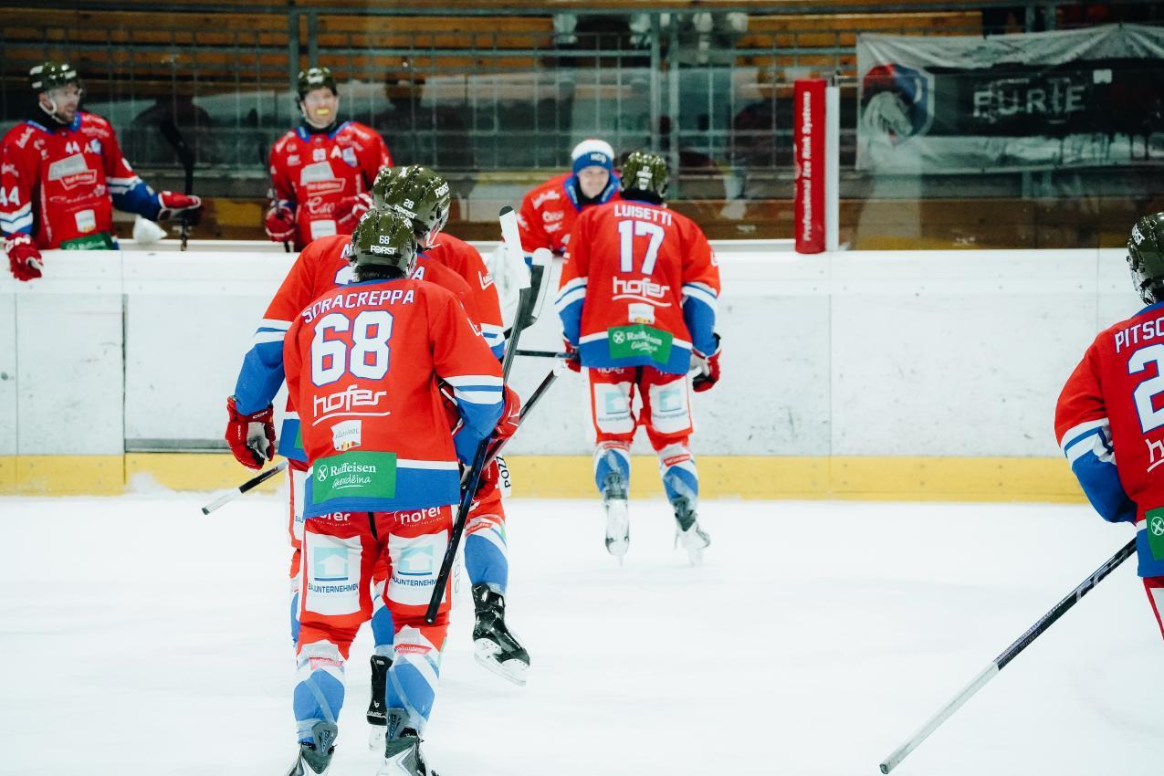 Der HCG will auch auswärts anschreiben. © shotmotion_ph