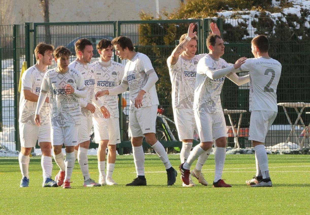 Gitschberg Jochtal liegt im vorderen Tabellenmittelfeld. © David Laner