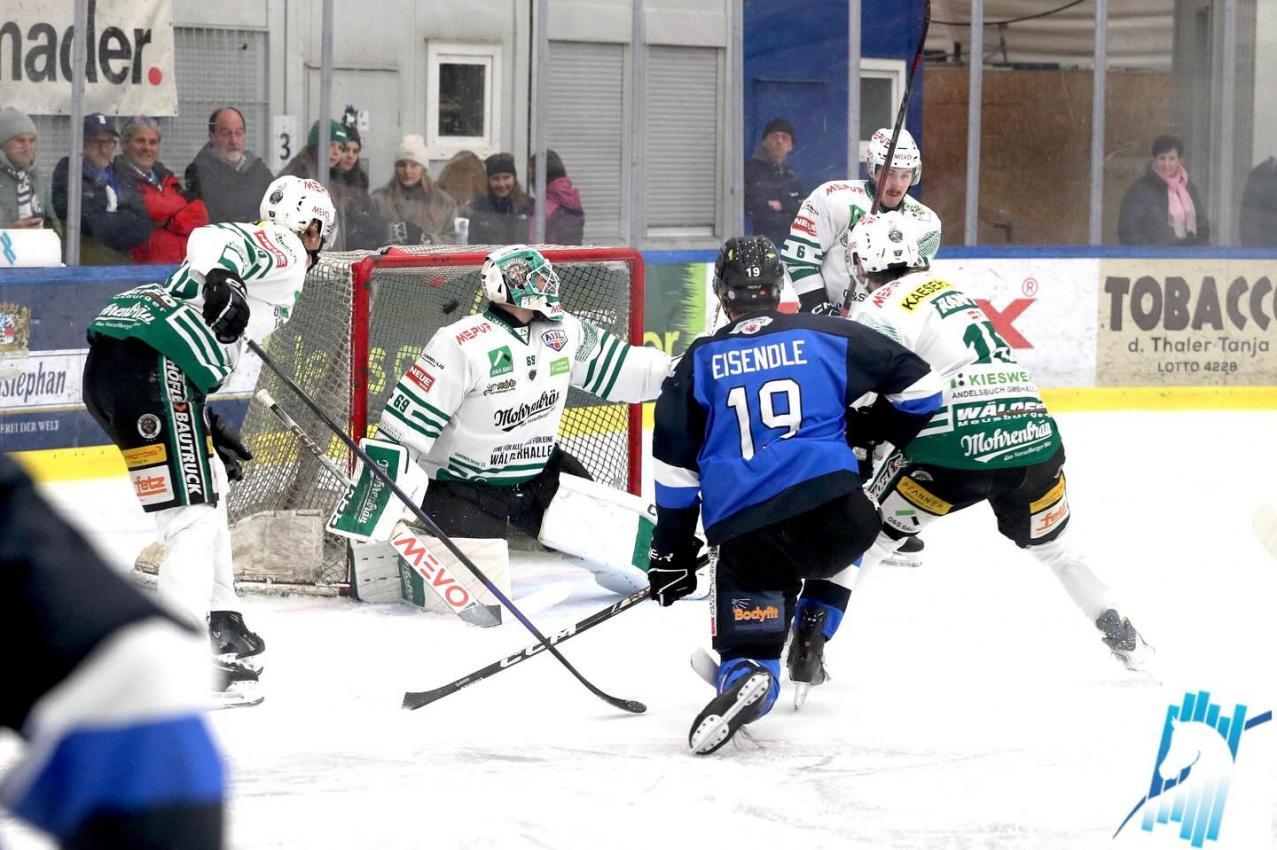 Paul Eisendle & Co. befinden sich im Aufwärtstrend © Oskar Brunner